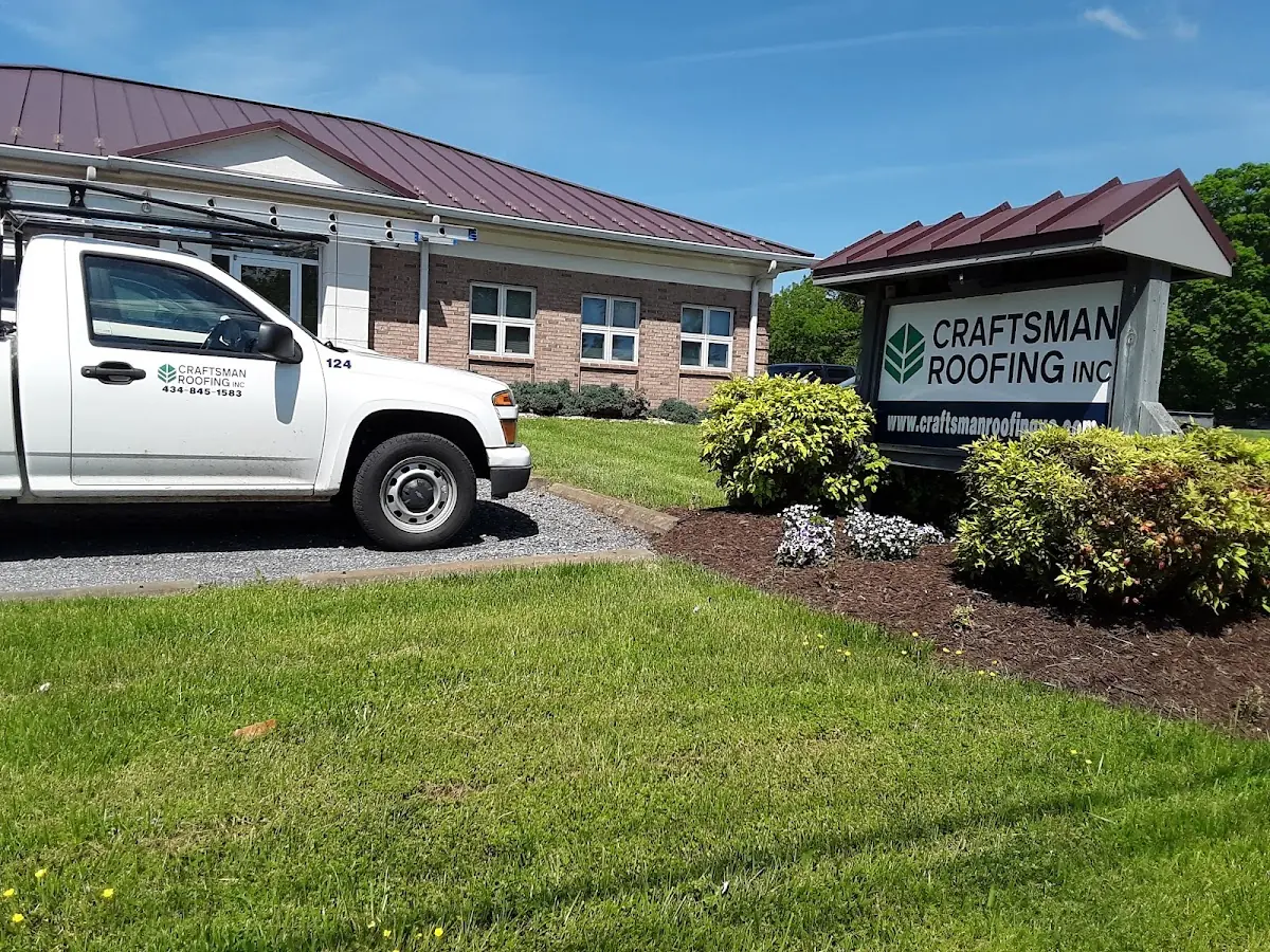 Quality Roof Replacement by experienced craftsmen in Holly Tree Estates